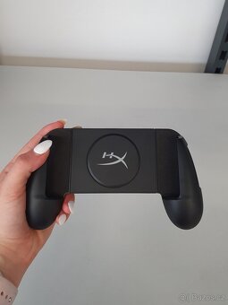 Gamepad HyperX ChargePlay Clutch - 4