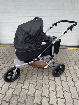 Kočárek Easy Walker Sky Plus - 4