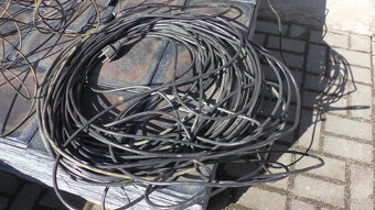 Membránové čerpadlo Malyš - 4