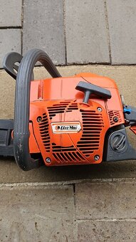 Motorová pila Oleo Mac 947 - 4