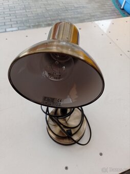 Stolní lampa - 4