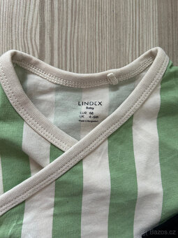 2x set Lindex, v. 68 - 4