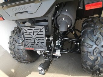 Segway AT5 L 500 - 4