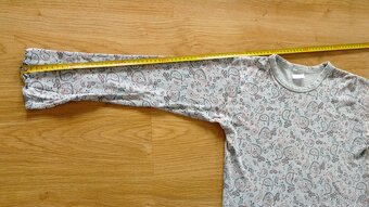 Noční košilka vel.152 - 4