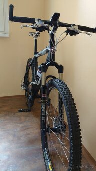 MTB Kolo Apache Tomahawk - 4