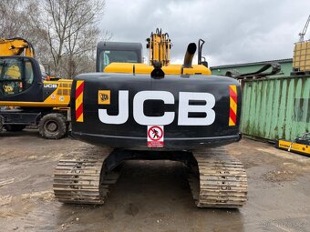 JCB JS160 - 4