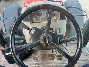Traktor CASE PCC7BX2 - 4