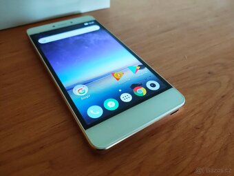 Gionee F100SD - 4