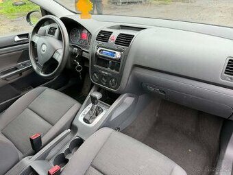Golf V 1.6Fsi Dsg náhradní dily - 4