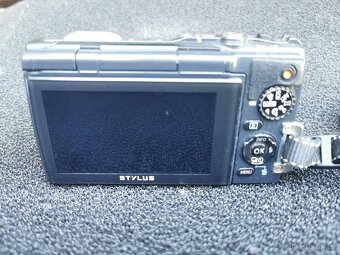 Olympus TG 850 - 4