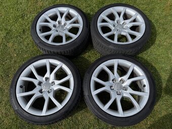 Alu kola zimní r18 - 4