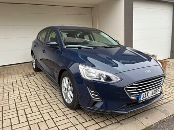 Ford Focus 1.0i, 2019, 35000km - 4