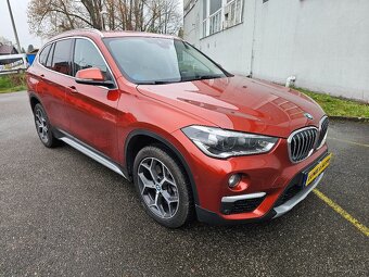 Bmw X1 2.0 140kw - 4