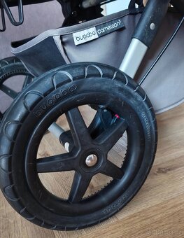Bugaboo cameleon 3 v krásném stavu 0/3 roky - 4