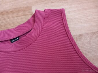 Crop top vel. XS - S - 4