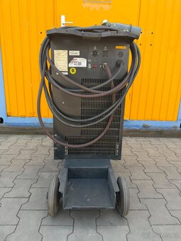 EWM Phoenix 401 Progress puls – pulzní MIG/MAG 400 A - 4