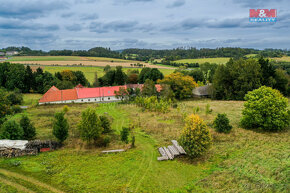 Prodej pozemku k bydlení, 1922 m², Zavlekov - 4