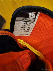 Dámské snowboardové boty BURTON, velikost 38 - 4