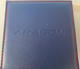 Aragon EVO - 4
