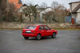 Lancia Delta Integrale HF - 4