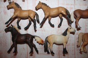 Figurky koní Schleich VI - 4
