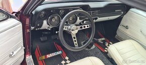 Ford Mustang  1967  V8  Manual - 4