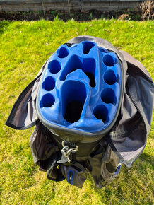 Golfový bag - Bennington Sport Quiet Organizer 14 Waterproof - 4