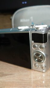 NIKON 1 J5 TOP - 4