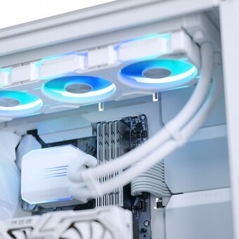 PHANTEKS Glacier One 360D30 DRGB AIO - 4