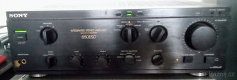 Sony TA-F 650 ESD - 4