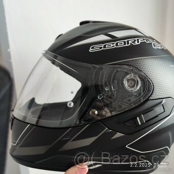 Scorpion EXO 1400air - 4