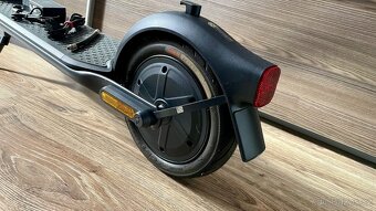 Koloběžka Ninebot by Segway F2E - 4
