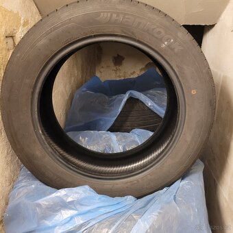 Hankook 235/55R18 letní - 4