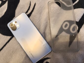 Xiaomi 11lite 5 g - 4