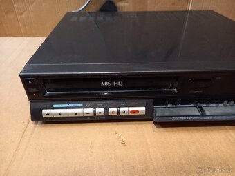 Philips vr 6443 hq video přehrávač - 4