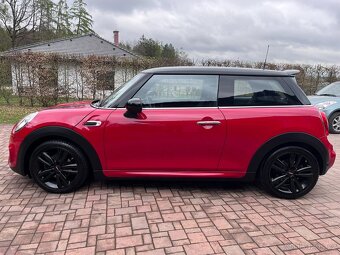 Mini Cooper 1.5 T JCW Packet Full LED 1.majitel - 4