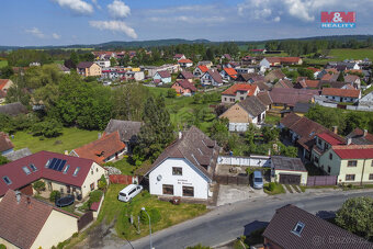 Prodej rodinného domu 4+1, 152 m², Svéradice - 4