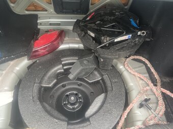 Díly alfa Romeo 159 1.9 jtdm - 4