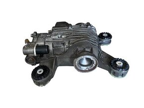Haldex LGW 01Z525010K 1K0907554E VW Passat B6 r.v. 2008 - 4