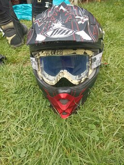 Moto oblečení - 4