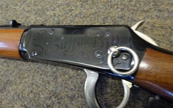WINCHESTER 30-30 Buffalo Bill 94” - 4