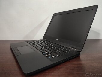 malý podsvícený Dell e7270,i5-3,0 GHz,FullHd IPS,DDR4,Top. - 4