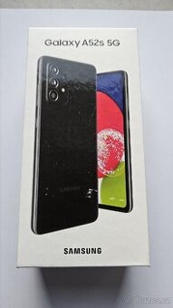 Samsung Galagy A52s (5G) - 4