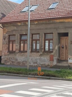 Pronájem kanceláře, 48 m2 - Heřmanův Městec, ev.č. 1369 - 4