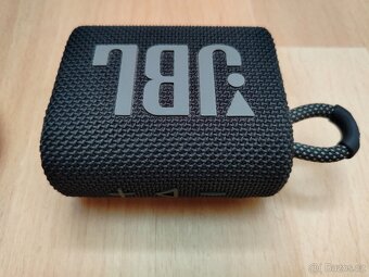 JBL GO-3 - 4