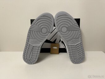 Nike Air Jordan 1 Retro Low OG Barons vel.44,5/28,5cm - 4