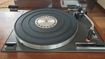 Raritní SONY HMP-70 + repro SONY SS-3050 Carbocon - 4