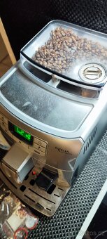 Automatický kávovar SAECO INTELIA - 4