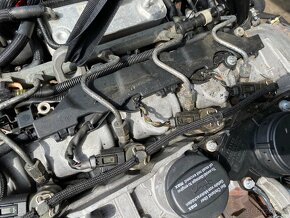 MERCEDES MOTOR CDI 2.2 CDI OM 611.961 - 4