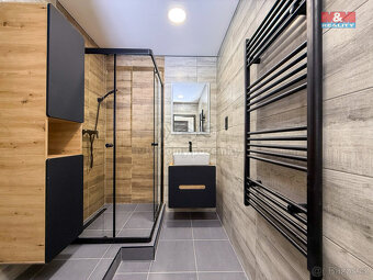 Prodej bytu 2+1, 56 m², Chomutov, ul. Bezručova - 4